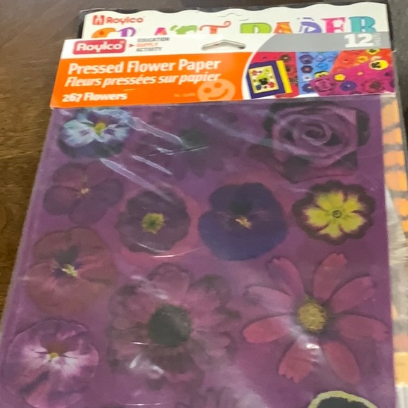 ❣️5 SETS OF ART PAPER - Picture 4 of 6